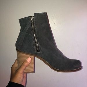 Dolce Vita Lanie Booties